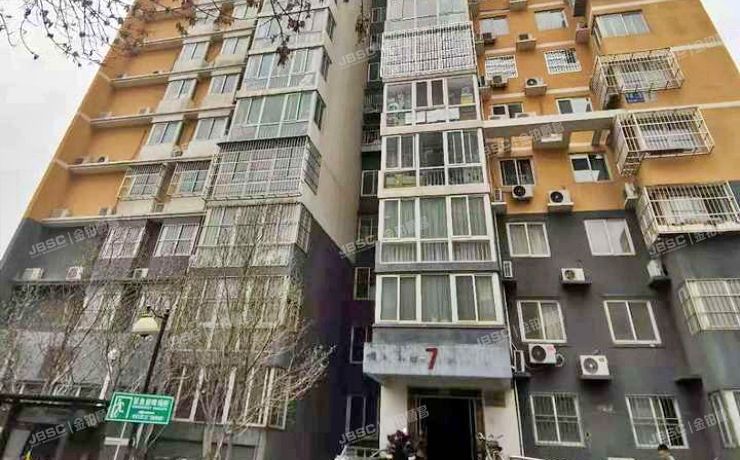 丰台区 首科花园D区7号楼17层1703 北京法拍房
