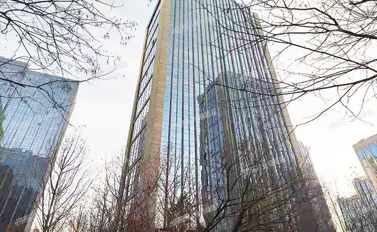 经济技术开发区 林肯公园21号楼22层2603 办公 北京法拍房