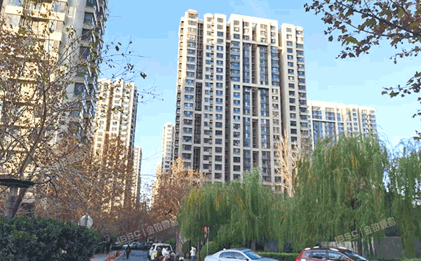 朝阳区 北京新天地23号楼1层2单元107 北京法拍房