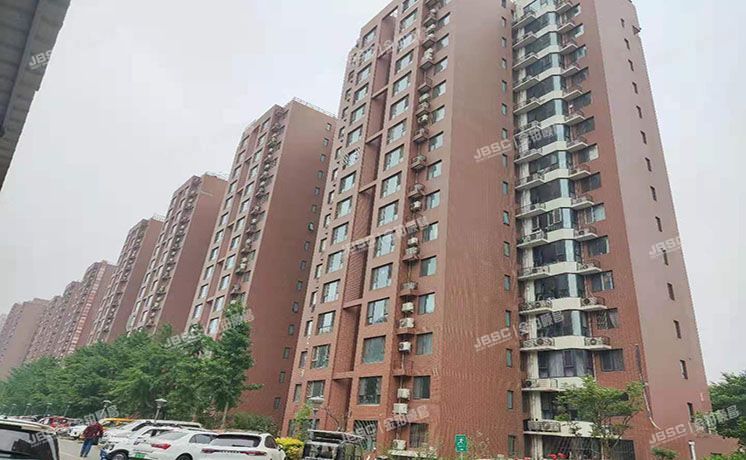 大兴区 兴华园27号楼2层4单元201（彩虹新城）