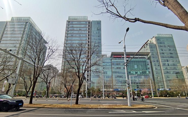 海淀区 主语国际中心4楼12层1203号 办公 北京法拍房