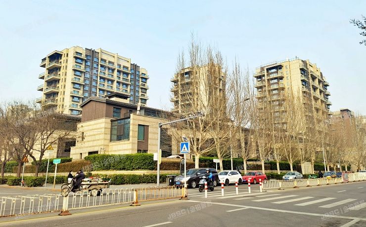 朝阳区 天力街19号院10号楼-2至3层05（富力十号） 北京法拍房