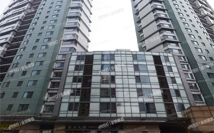 朝阳区朝外大街6号13号楼15层1901室（新城国际）公寓 北京法拍房