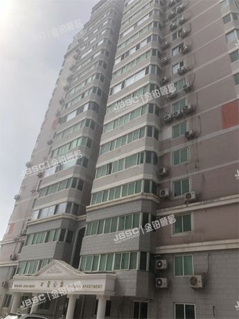 海淀区 北洼路甲28号1号楼202室（万景公寓） 北京法拍房
