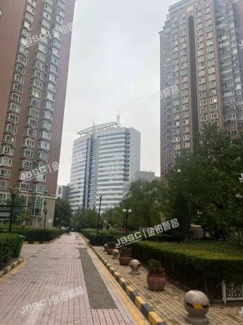 朝阳区 广顺南大街19号院1号楼607室（嘉润花园） 北京法拍房