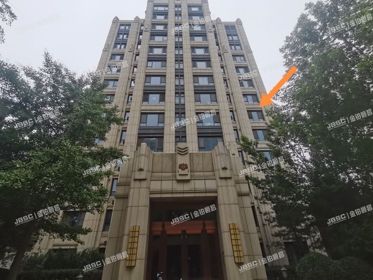 房山区 西潞街道太平庄东里51号楼6层702室（蓝爵公馆） 北京法拍房