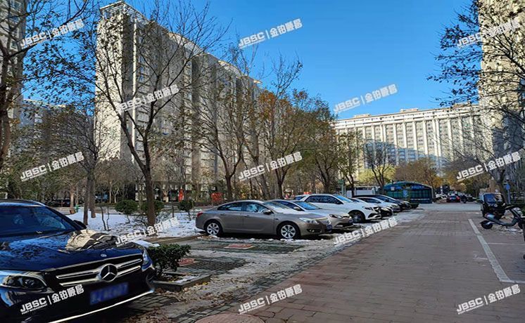 通州区 杨庄南里丙66号楼19层至20层10单元1901室（长城国际） 北京法拍房