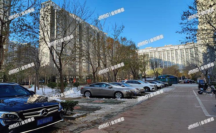 通州区 杨庄南里73号楼18层6单元1801（世纪星城） 北京法拍房