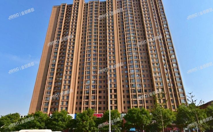 通州区 龙旺庄53号楼4层142室（华龙小区） 北京法拍房