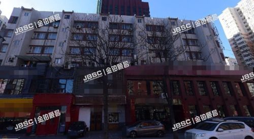 丰台区 南方庄68号202室 北京法拍房