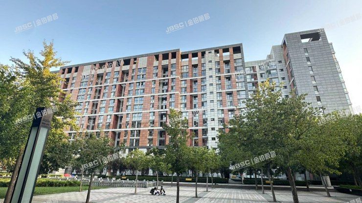 朝阳区 青年路西里5号院5号楼7层5单元701室（润枫水尚东区） 北京法拍房