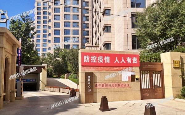 门头沟区 新城城子地区21-218居住项目（A3）5层1502室（西山御园） 北京法拍房