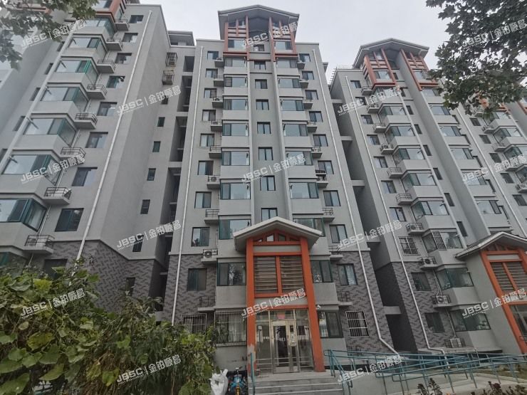 房山区 腾龙家园三区16号楼-1至1层2单元102室 北京法拍房