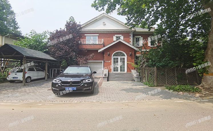昌平区 枫树家园五区42号-1至2层（温哥华森林）别墅