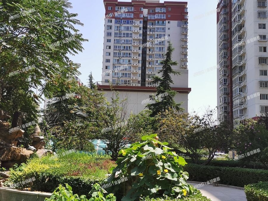 东城区 富莱茵花园13号楼1209室