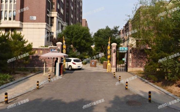 房山区 祥云街6号院17号楼-1至3层103号（城建徜徉墅）别墅