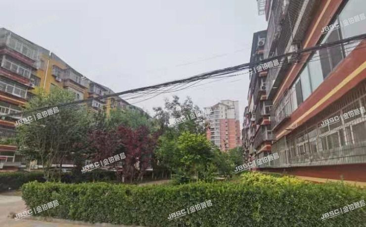 房山区 吴店西里4号楼2单元401室