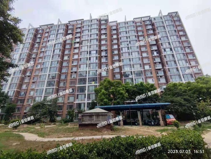 房山区 碧桂园20号楼2单元602室