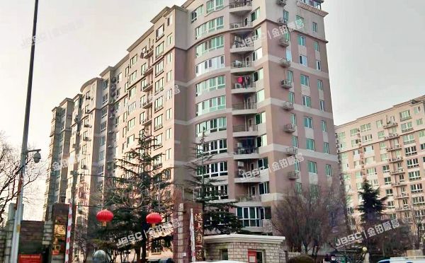 海淀区 远大园一区5号楼7层五单元8J室 北京法拍房