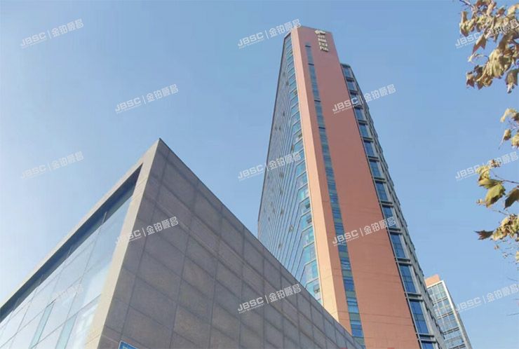海淀区 马甸东路19号9层1029室（金澳国际） 北京法拍房