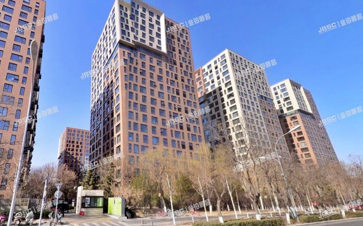 大兴区 北环东路17号院9号楼5层605室（林肯公寓） 北京法拍房