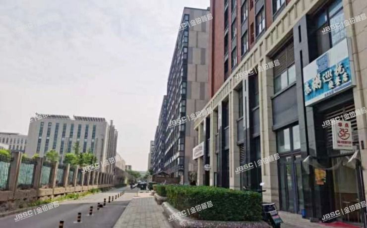 顺义区 军营街16号院8号楼6层633室（金地未未来） 北京法拍房