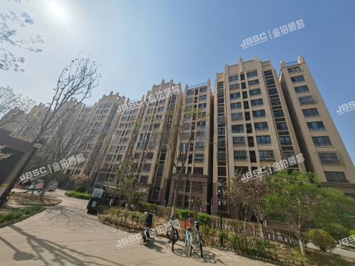 顺义区 瑞兆街1号院2号楼4单元103室（首创悦树湾） 北京法拍房