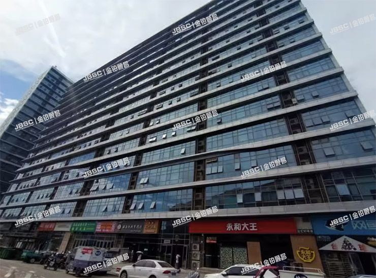 昌平区 北清路1号院5号楼12层2单元1508室（珠江摩尔国际大厦）写字楼 北京法拍房
