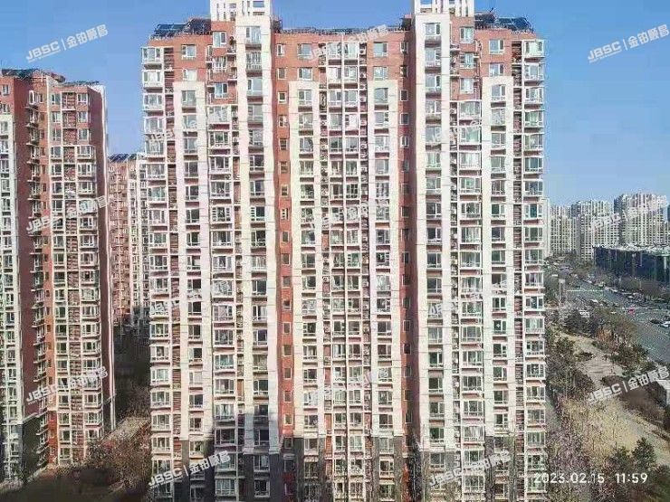 大兴区 永旺路6号院1号楼19层1902室（云立方） 北京法拍房