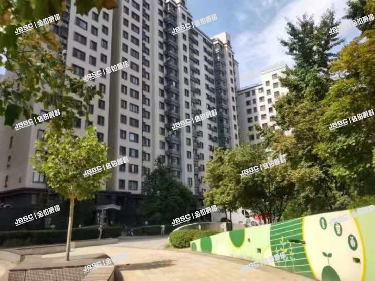 朝阳区 广渠路36号院3号楼1层106室（首城国际） 北京法拍房