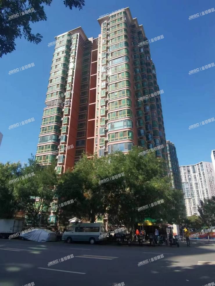 朝阳区 紫芳路9号院1号楼9层1005A室（广顺园） 北京法拍房