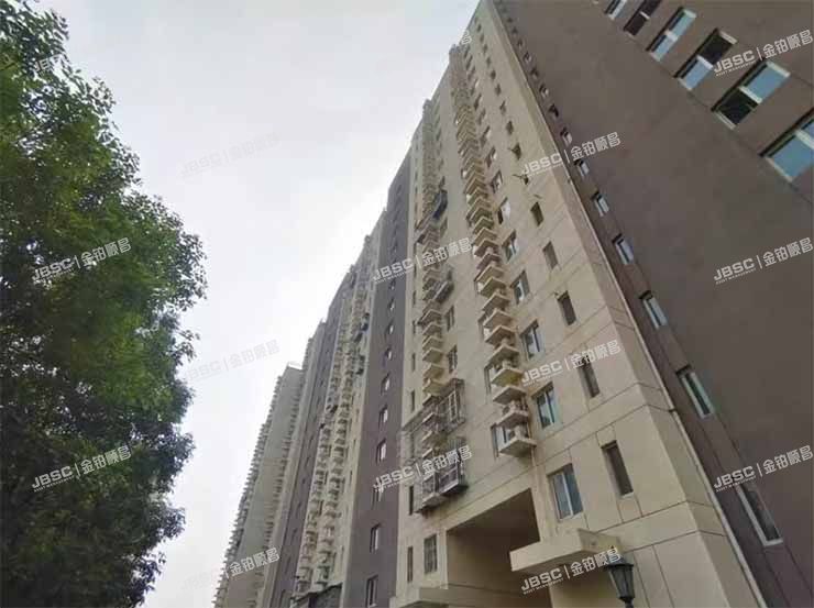 大兴区 圣和南巷1号院5号楼10层3单元1003室（康宜家园） 北京法拍房