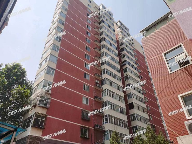 朝阳区 定福庄北街19号楼5层608室（金福家园） 北京法拍房