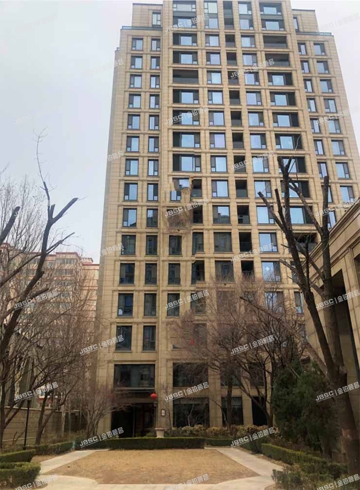 朝阳区 科学园南里西街3号院3号楼5层602室（绿城北京诚园）