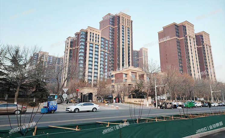 通州区 群芳一园124号楼15至16层2单元1503不动产（K2海棠湾） 北京法拍房
