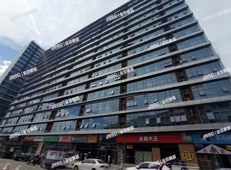 昌平区 北清路1号院7号楼3层2单元304室（珠江摩尔国际中心） 北京法拍房