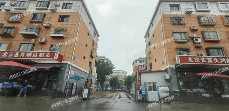 延庆区 南菜园二区12号楼1层一单元102室 北京法拍房