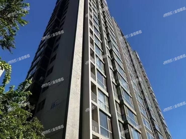 丰台区 丽泽路1号院12号楼16层1单元1806室（金泰城丽湾） 北京法拍房