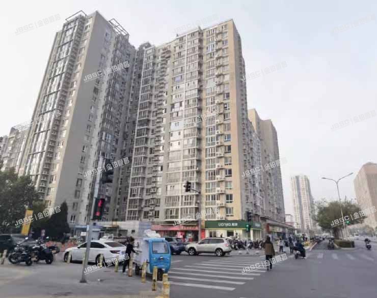 丰台区 宋庄路71号院8号楼15层1-1503号(鑫兆雅园北区) 北京法拍房