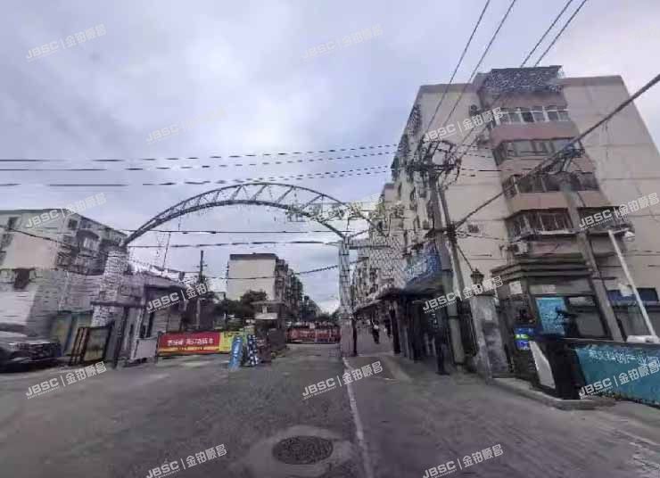 丰台区 和义西里三区3号楼5层2-502室 北京法拍房