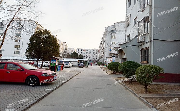 房山区 金鑫苑17号楼6层4-601 北京法拍房