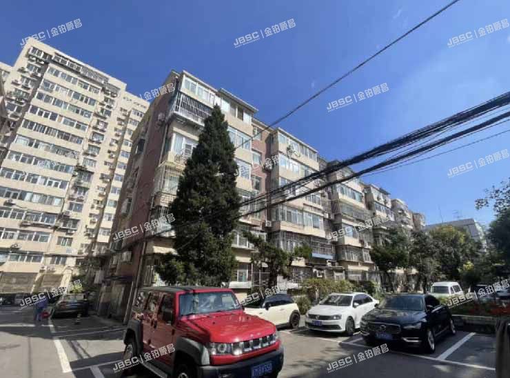 朝阳区 华严北里2号院4号楼6层2门602室 北京法拍房