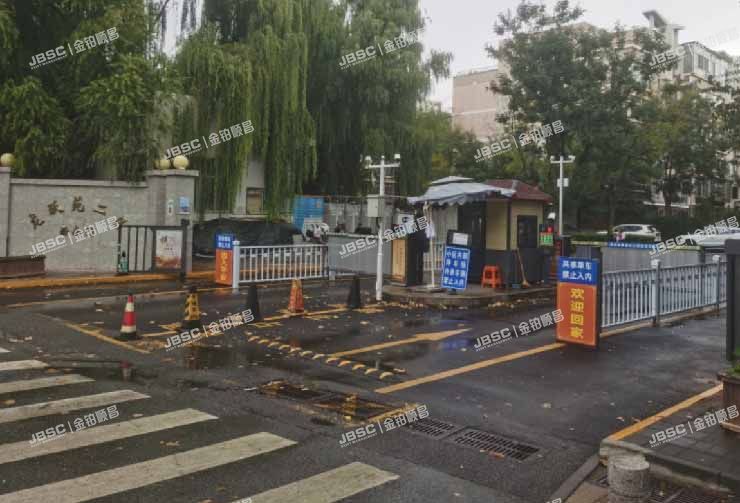 昌平区 龙跃苑二区25号楼3层3单元301室 北京法拍房