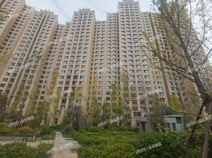 朝阳区 鸿博家园四区1号楼2单元1901室（江南府）