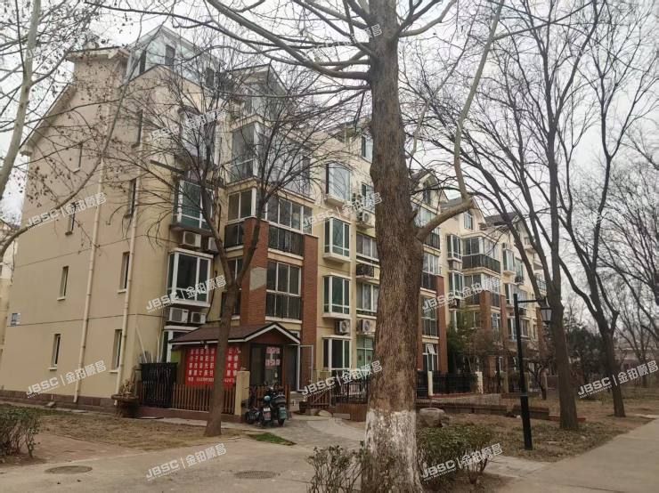 顺义区 东方太阳城万晴园99号楼二单元301住宅