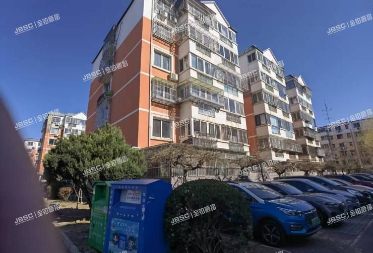 丰台区 卢沟桥南里10号院2号楼1-202室（新月家园）