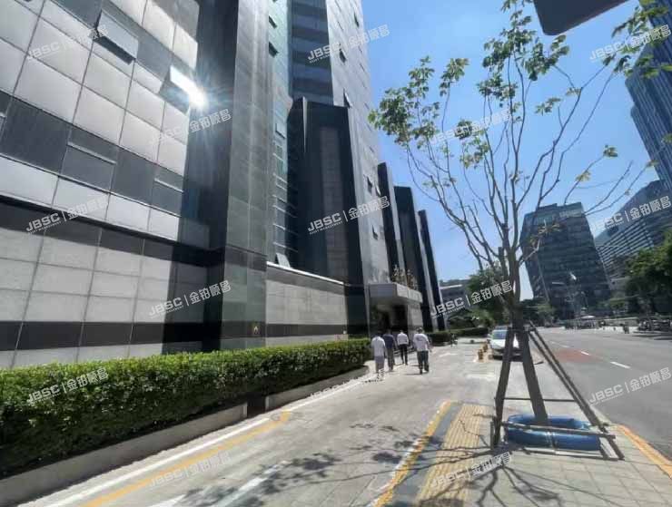 西城区 金融大街27号投资广场B座1501号（投资广场） 北京法拍房