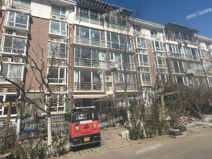 通州区 东果园74号楼3层531室（BOBO自由城）