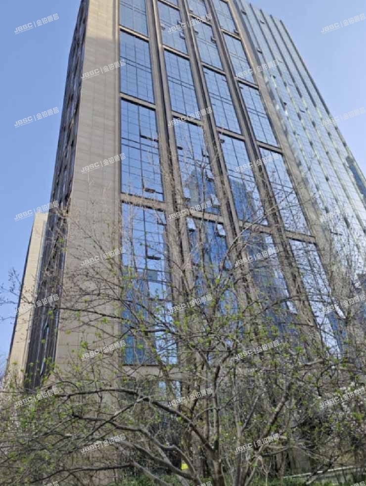 大兴区 文化园西路6号院14号楼7层704室办公（林肯公园） 北京法拍房