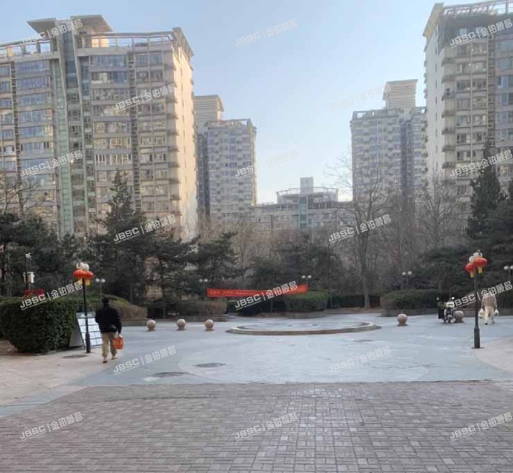 丰台区 骏景园中区17号楼23层2306号(珠江骏景中区) 北京法拍房